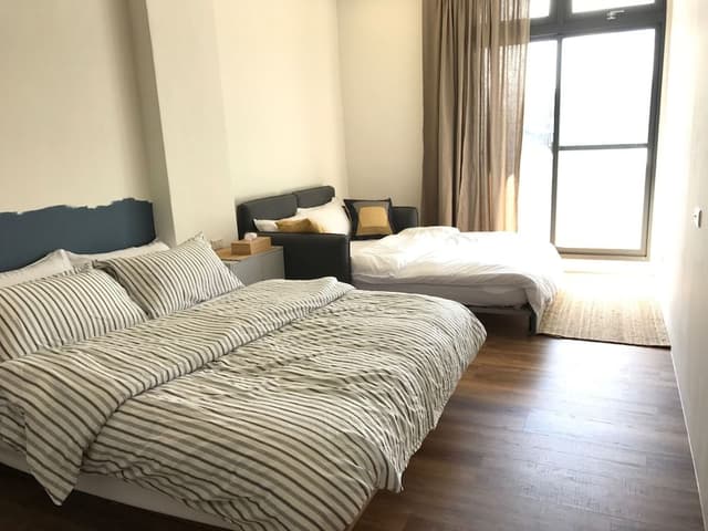 Standard Double Room (A)