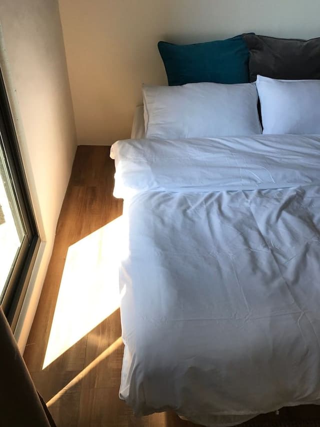 Standard Double Room (B)