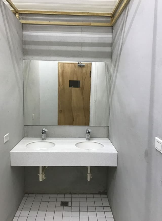Standard Shared Dormitory, Women only, Shared Bathroom
