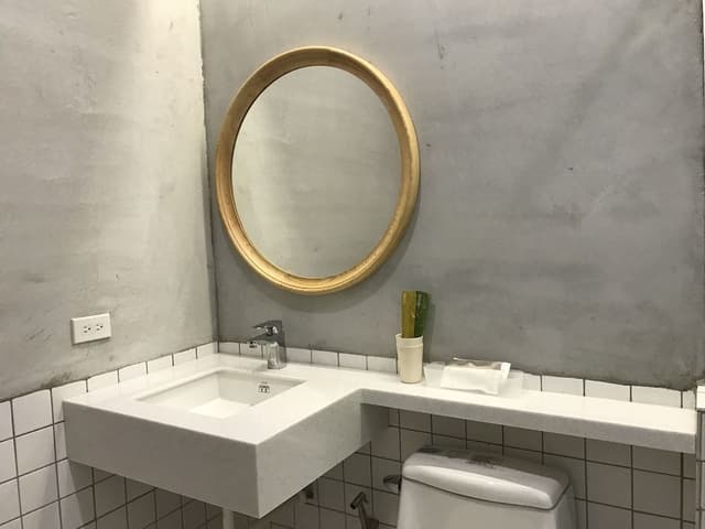 Standard Double Room (A)