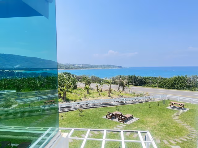Deluxe Double Room, Bay View