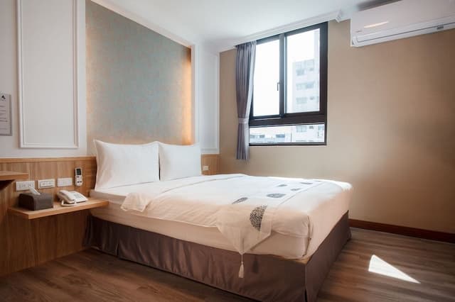 Superior Double Room, 1 Double Bed