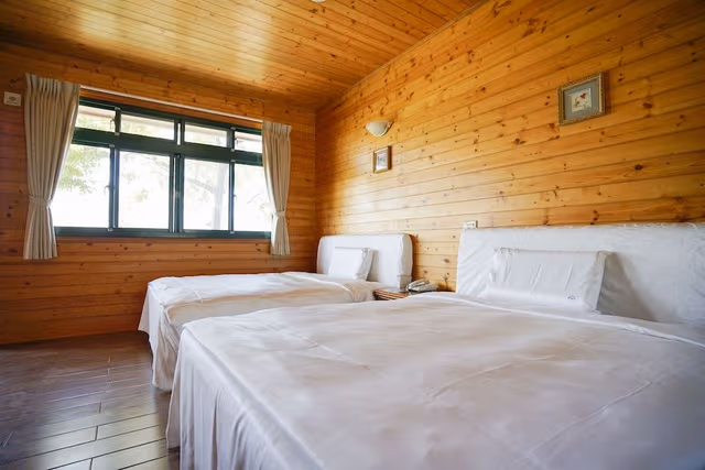 Comfort Quadruple Room