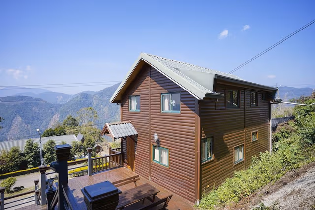 Family Villa