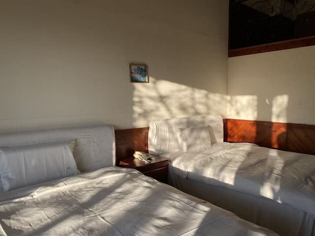 Superior Quadruple Room