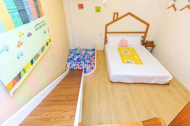 Comfort Suite, 2 Bedrooms