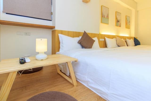 Comfort Suite, 2 Bedrooms