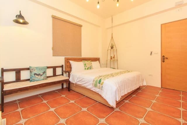 Signature Quadruple Room