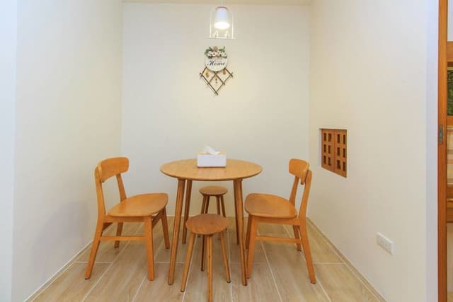 Comfort Suite, 2 Bedrooms