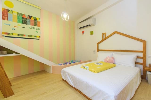Comfort Suite, 2 Bedrooms