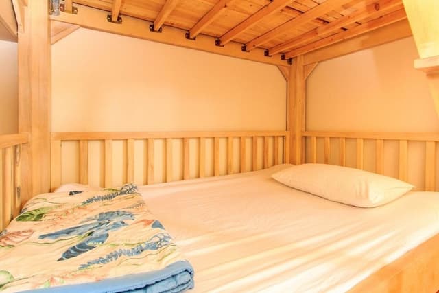 Signature Quadruple Room
