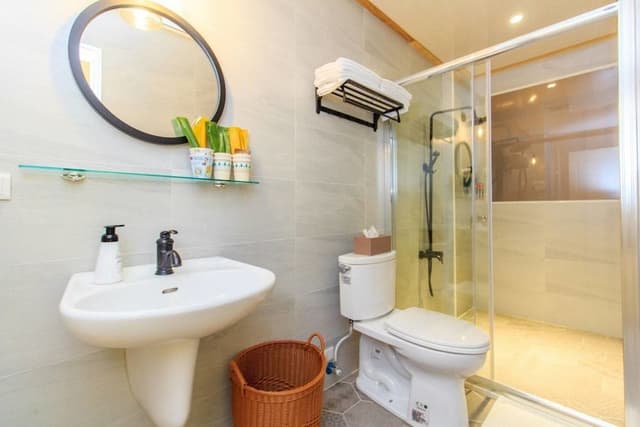Comfort Suite, 2 Bedrooms