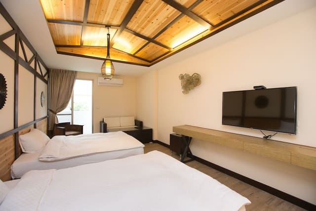 Exclusive Triple Room, Non Smoking