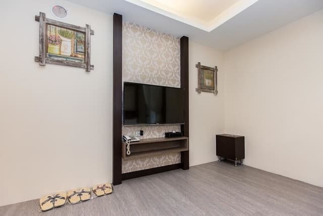 Family Suite, Non Smoking
