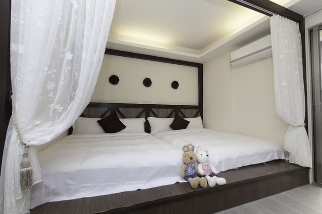 Family Suite, Non Smoking