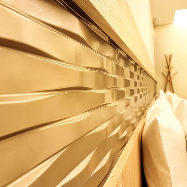 Comfort Quadruple Room, Bathtub