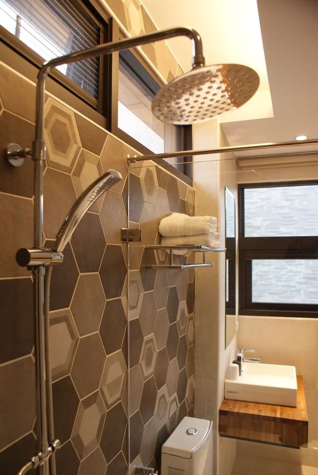 Premium Suite, Balcony