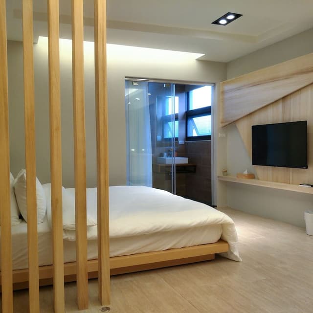 Exclusive Suite, Balcony