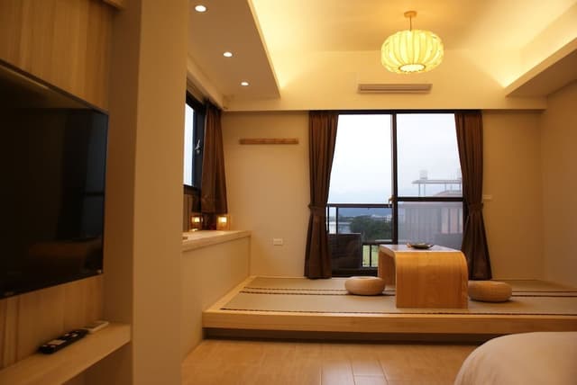 Exclusive Suite, Balcony