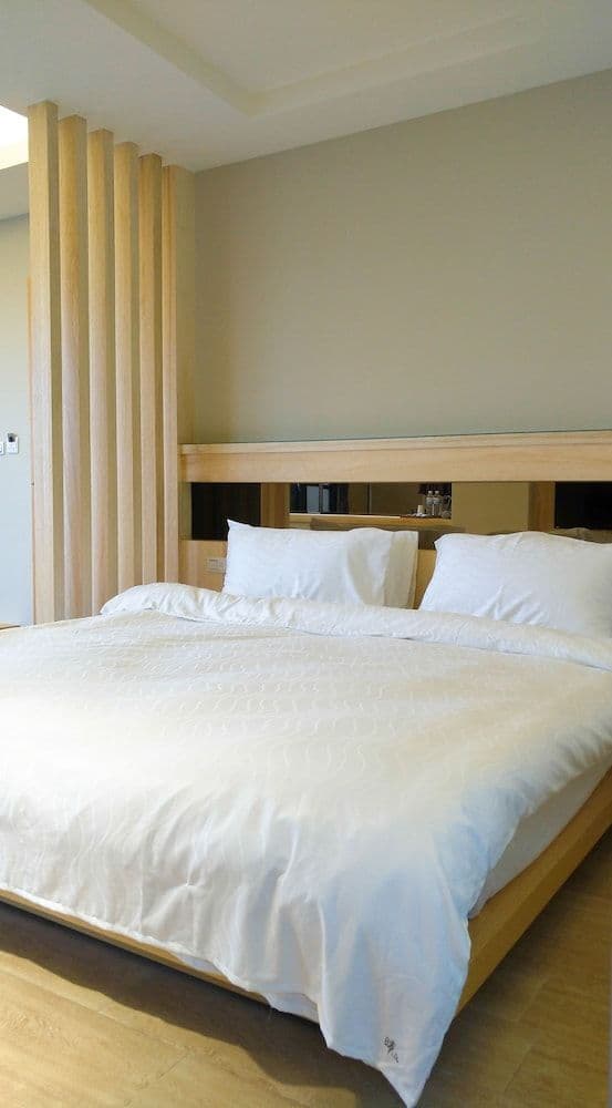 Exclusive Suite, Balcony