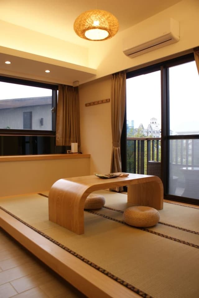 Exclusive Suite, Balcony
