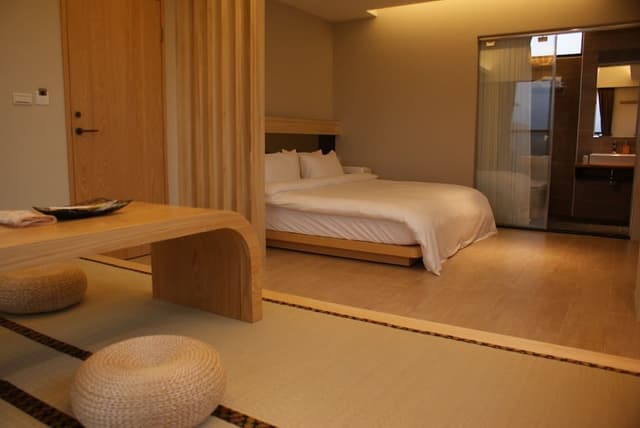 Exclusive Suite, Balcony