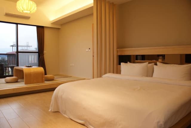 Exclusive Suite, Balcony
