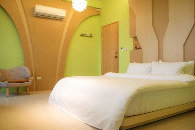 Elite Double Room, Bathtub