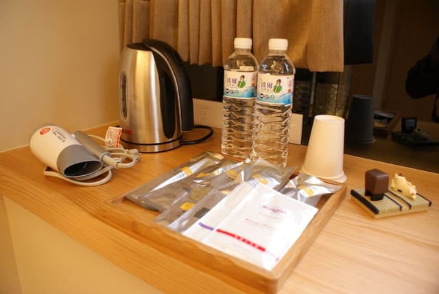 Premium Suite, Balcony