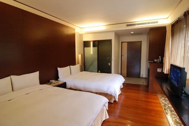 Elite Quadruple Room, 1 Bedroom