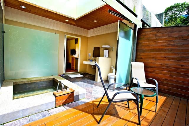 Elite Quadruple Room, 1 Bedroom