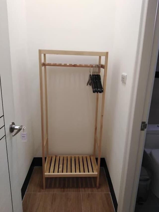 Double Room, Balcony