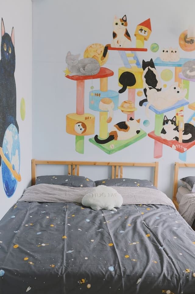 Economy Quadruple Room