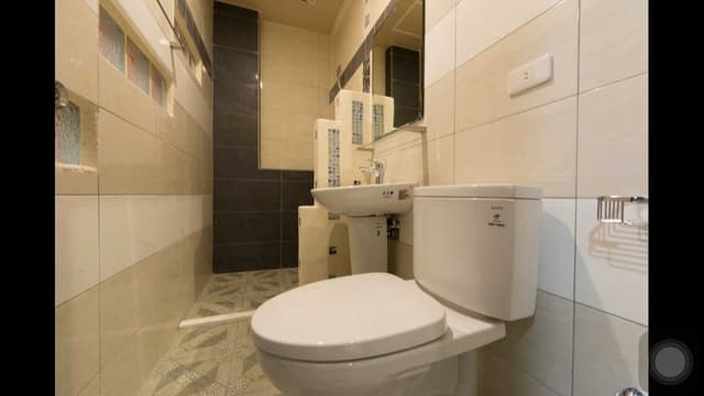 Economy Double Room, Balcony