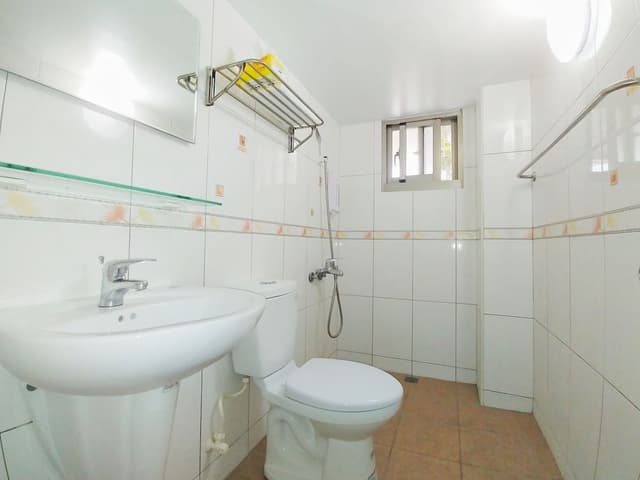 Classic Double Room, 1 Double Bed