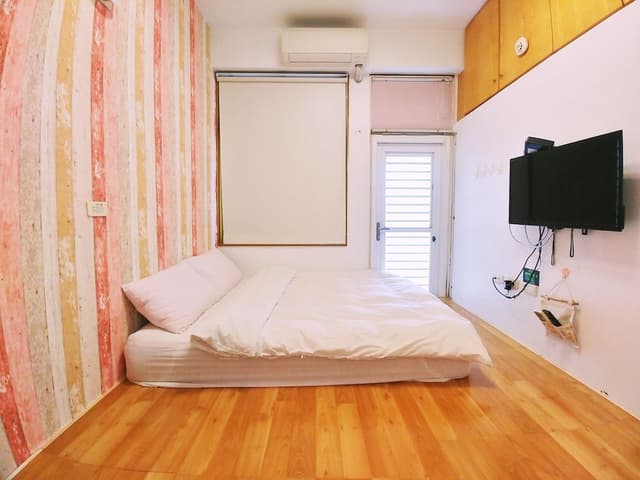 Classic Double Room, 1 Double Bed