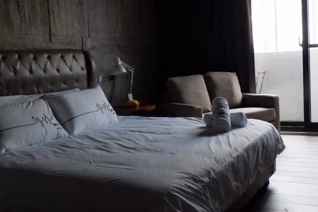 Double Room