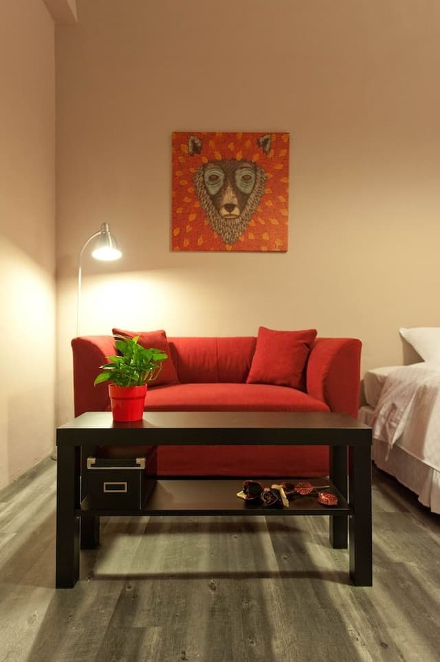 Double Room