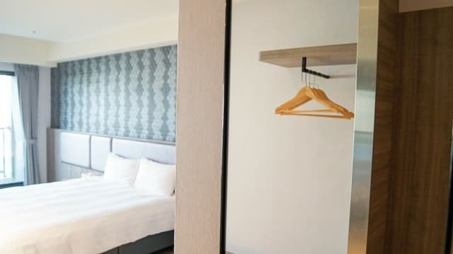 Standard Double Room, Non Smoking