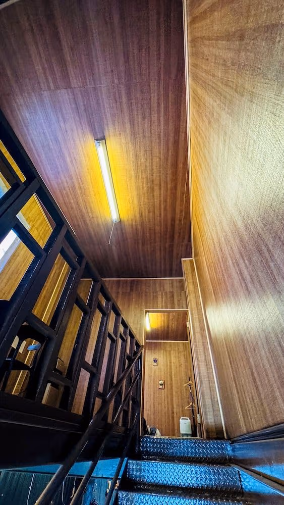 Basic Quadruple Room