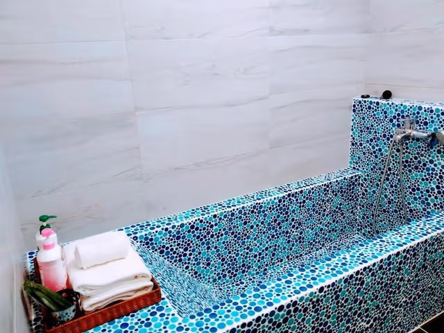 Standard Quadruple Room-302