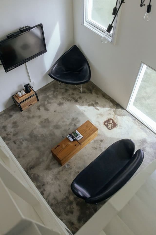 Gallery Double Room (1960)