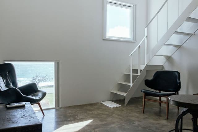 Gallery Double Room (2000)