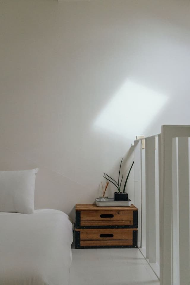 Gallery Double Room (1960)