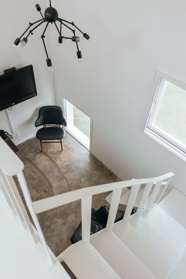 Gallery Double Room (2000)