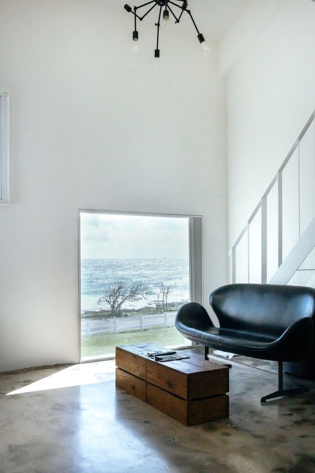 Gallery Double Room (1960)