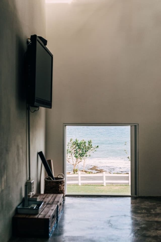 Gallery Double Room (2000)