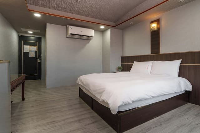 City Apartment