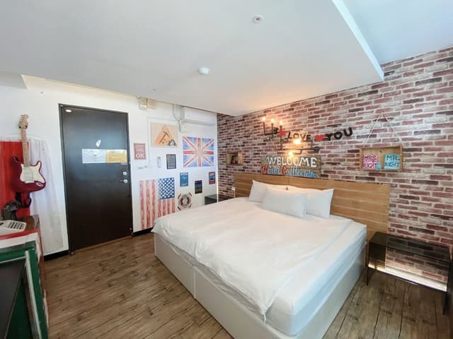 Standard Apartment, 6 Bedrooms