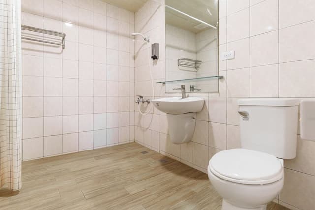 City Apartment